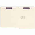 Smead Straight Tab Cut Letter Recycled Fastener Folder (34117)