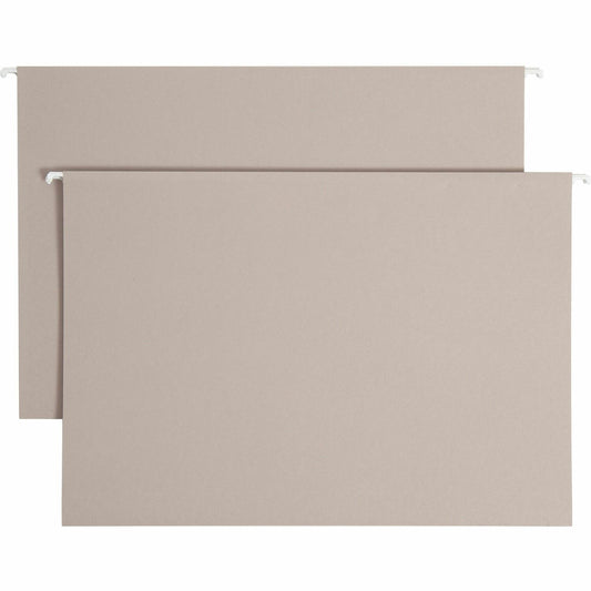 Smead TUFF Legal Recycled Hanging Folder (64340)