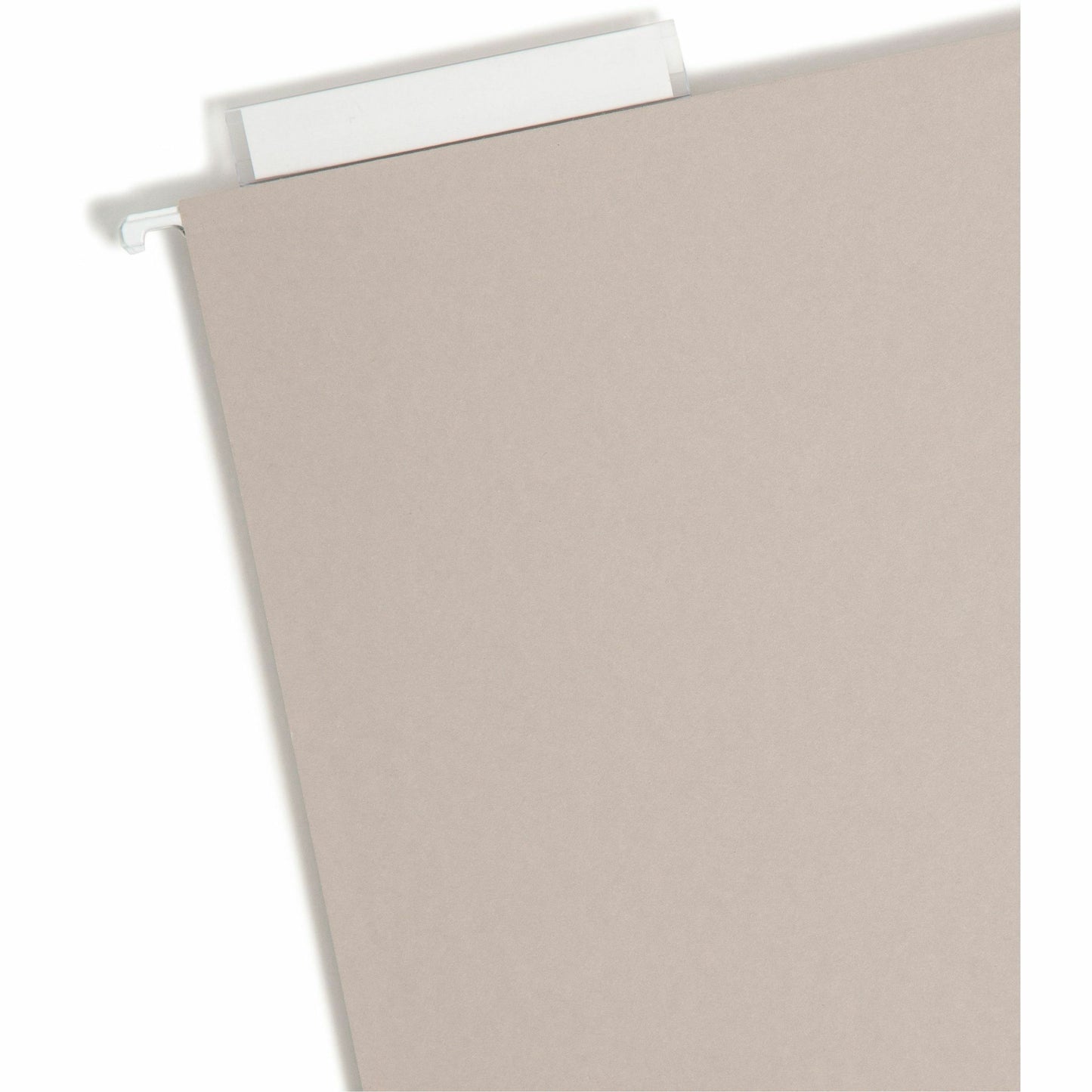 Smead TUFF Legal Recycled Hanging Folder (64340)