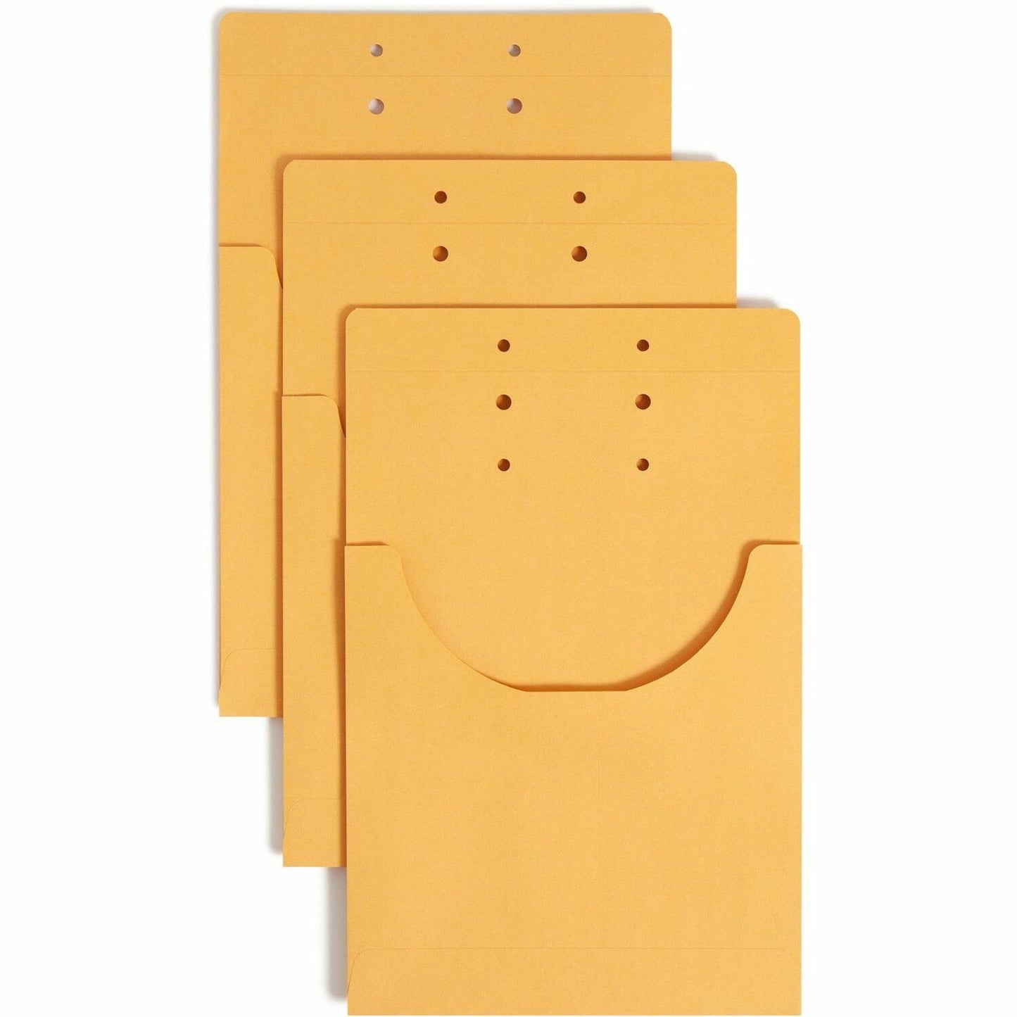 Smead Letter, Legal File Jacket (68196)
