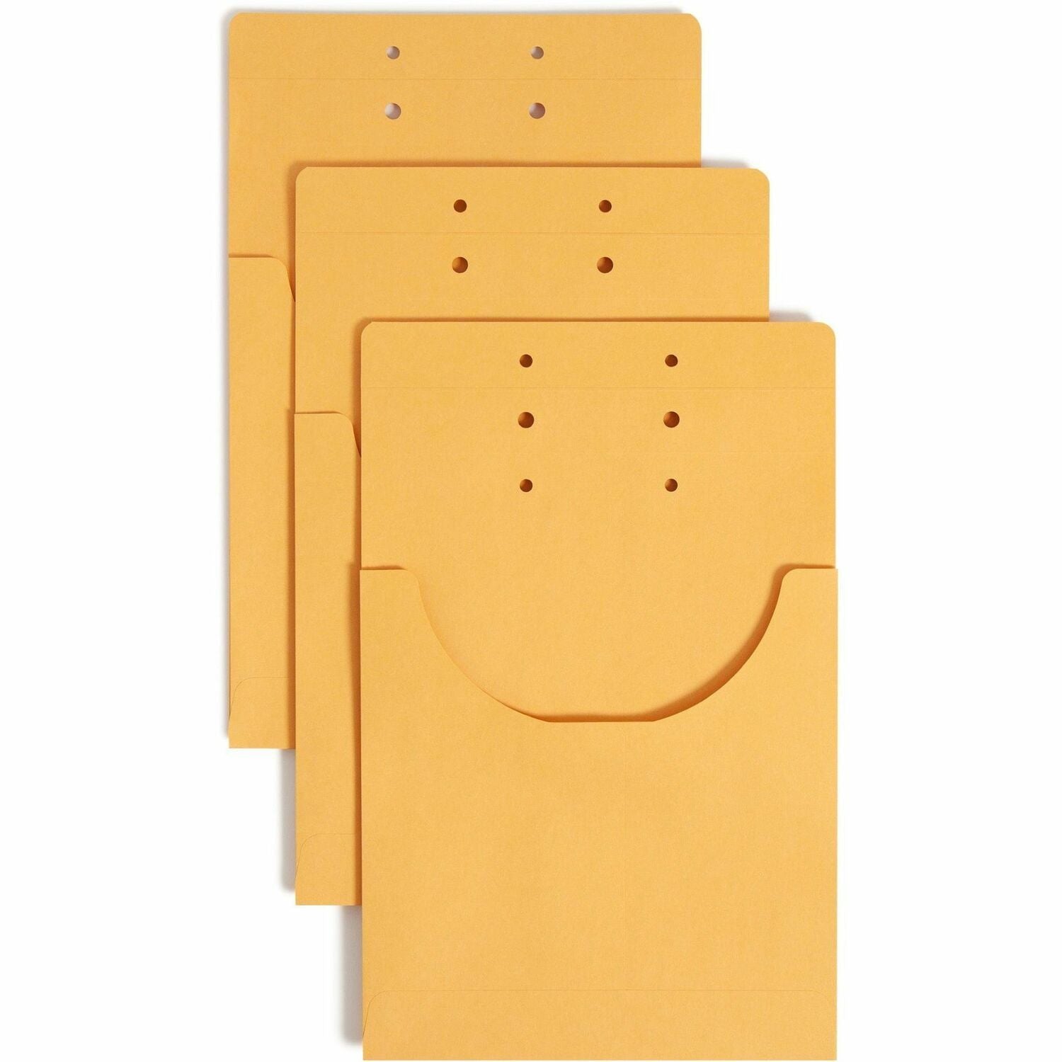 Smead Letter, Legal File Jacket (68196)