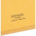 Smead Letter, Legal File Jacket (68196)
