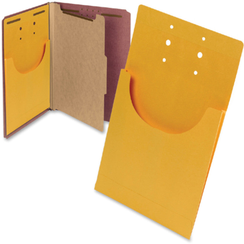 Smead Letter, Legal File Jacket (68196)