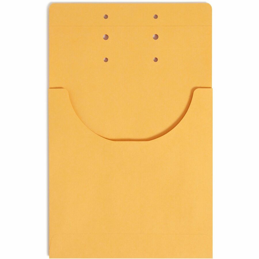 Smead Letter, Legal File Jacket (68196)