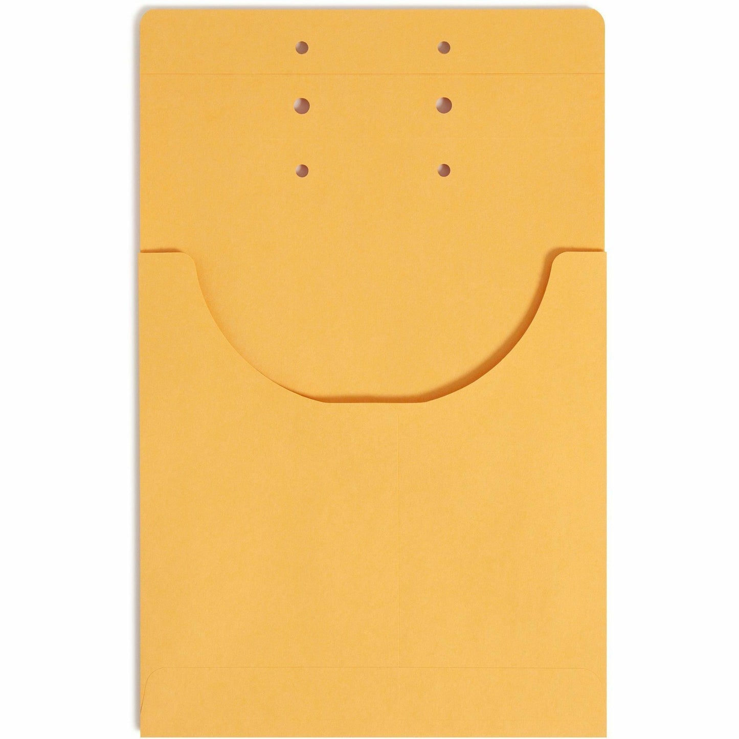 Smead Letter, Legal File Jacket (68196)