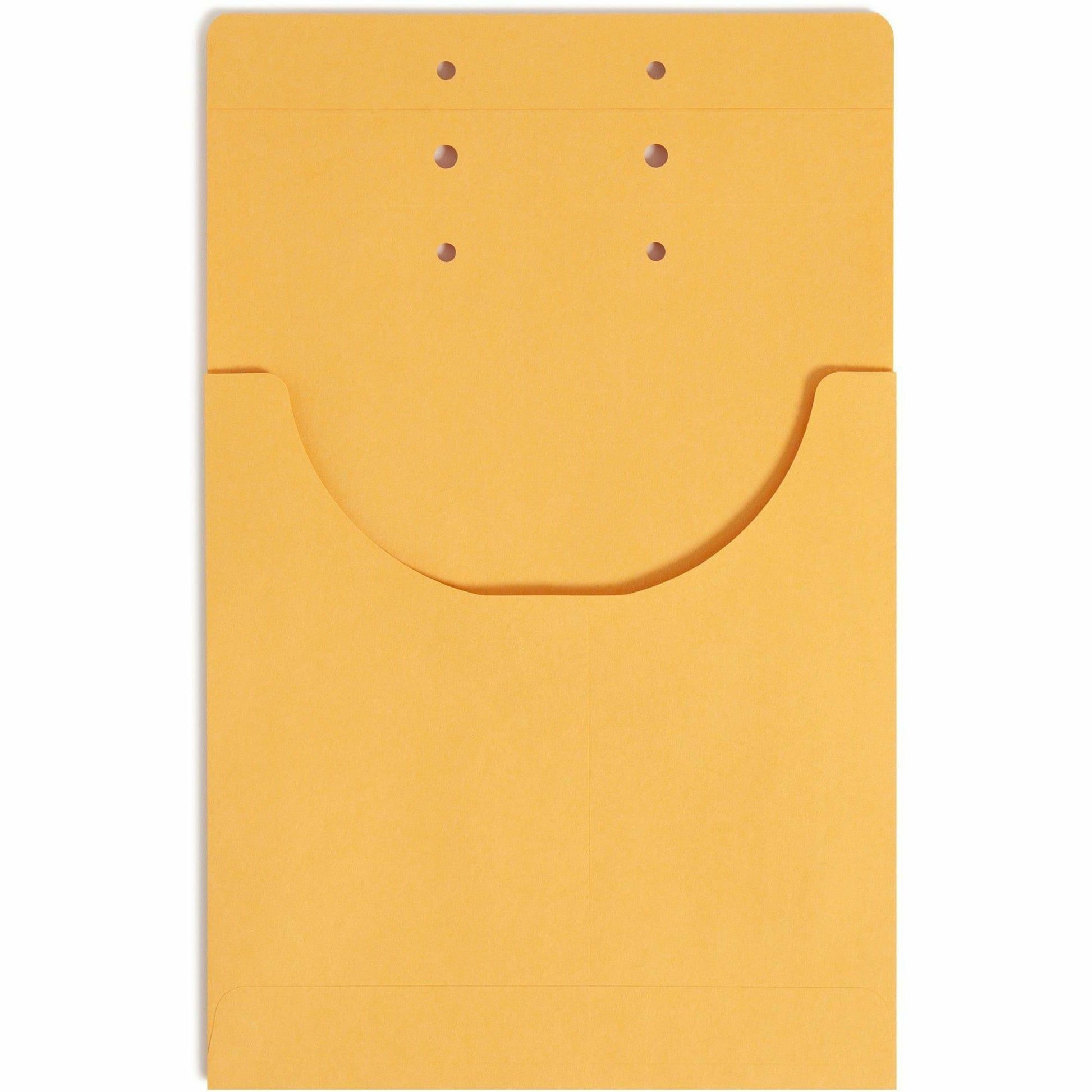 Smead Letter, Legal File Jacket (68196)