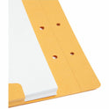 Smead Letter, Legal File Jacket (68196)