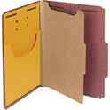 Smead Letter, Legal File Jacket (68196)