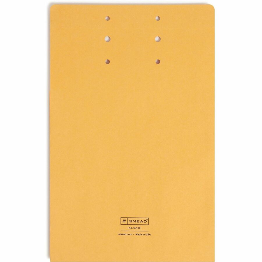 Smead Letter, Legal File Jacket (68196)