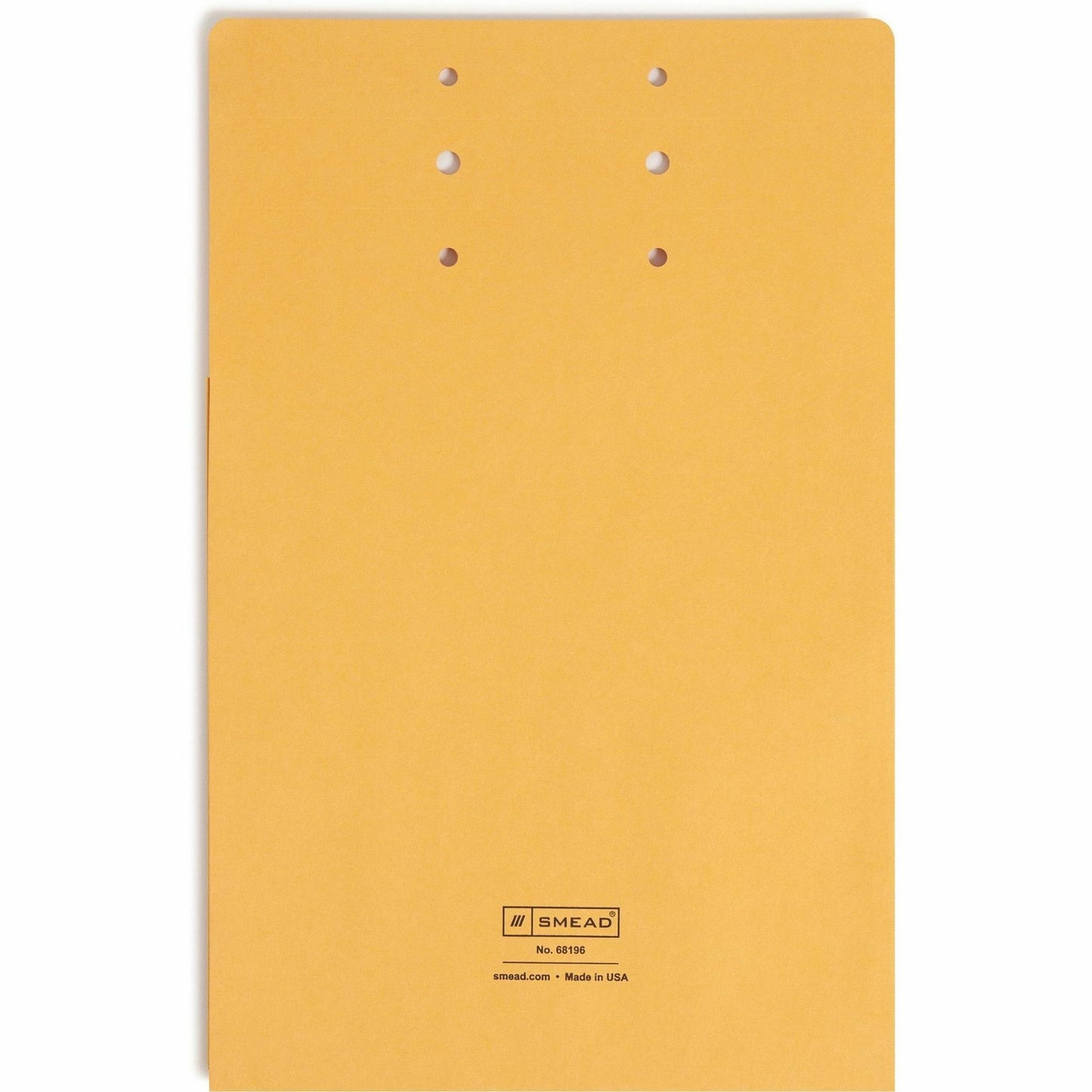 Smead Letter, Legal File Jacket (68196)