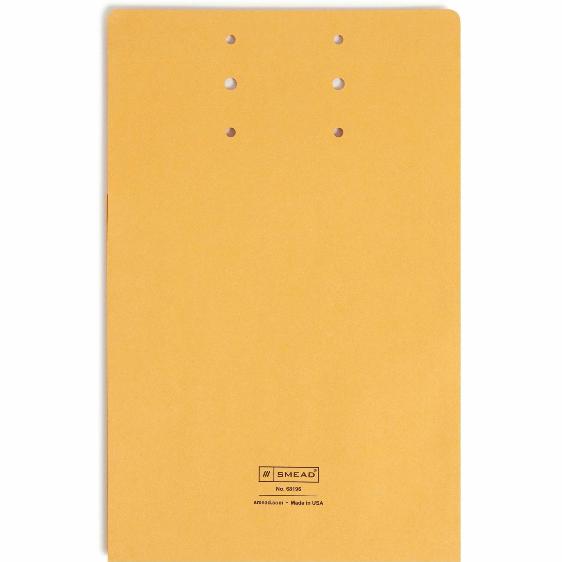 Smead Letter, Legal File Jacket (68196)