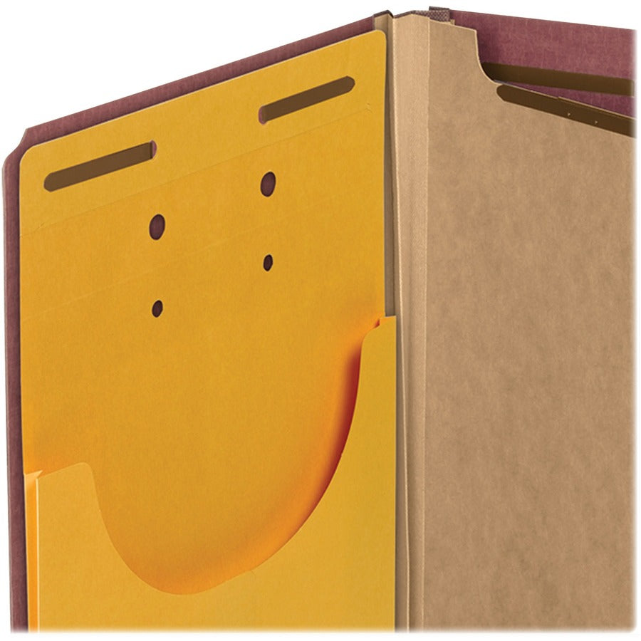 Smead Letter, Legal File Jacket (68196)