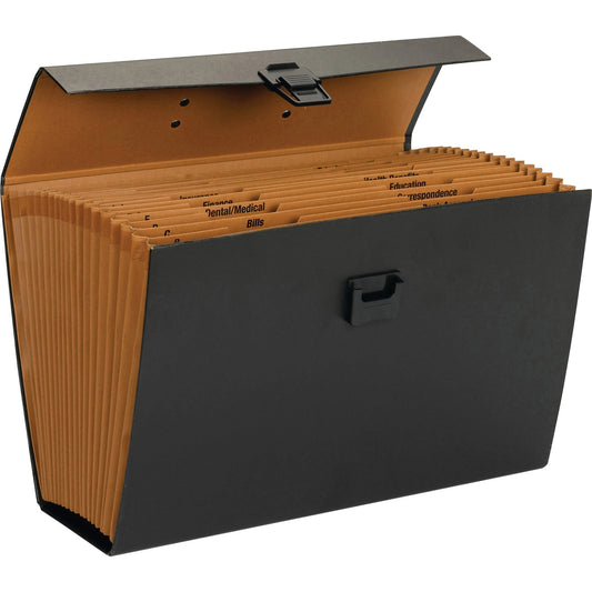 Smead Legal Recycled Expanding File (70804)