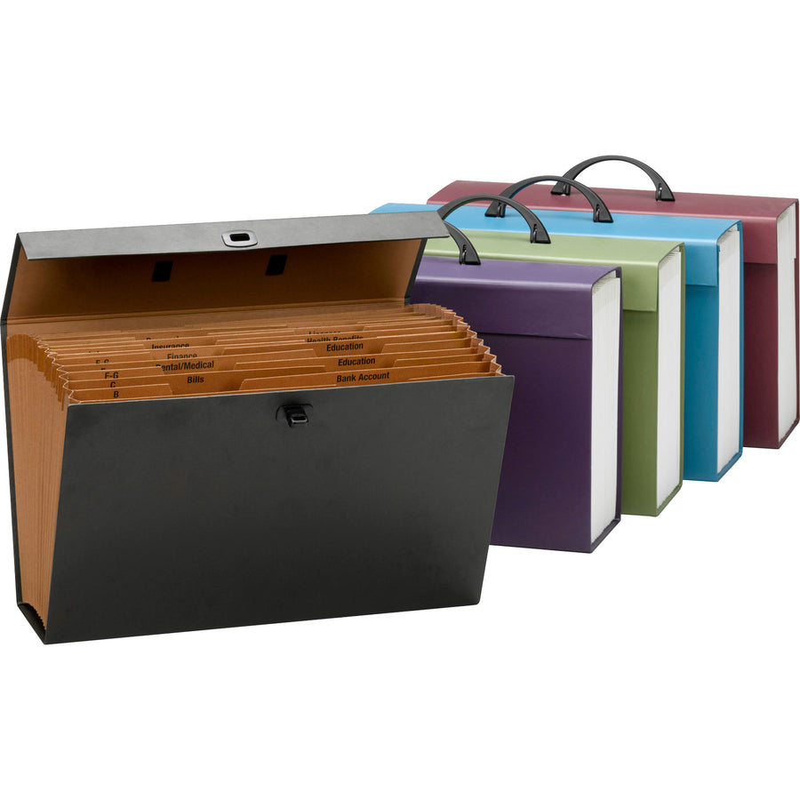Smead Legal Recycled Expanding File (70804)