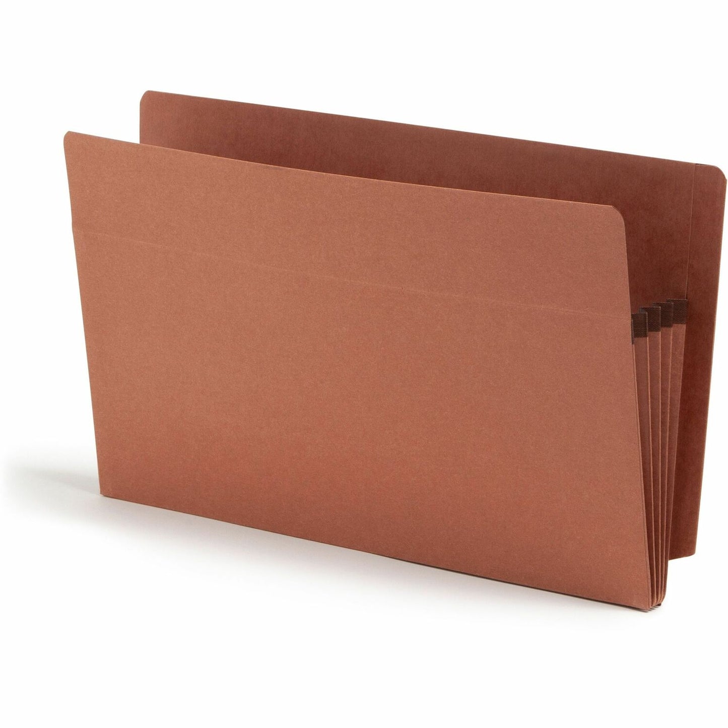 Smead Straight Tab Cut Legal Recycled File Pocket (73611)