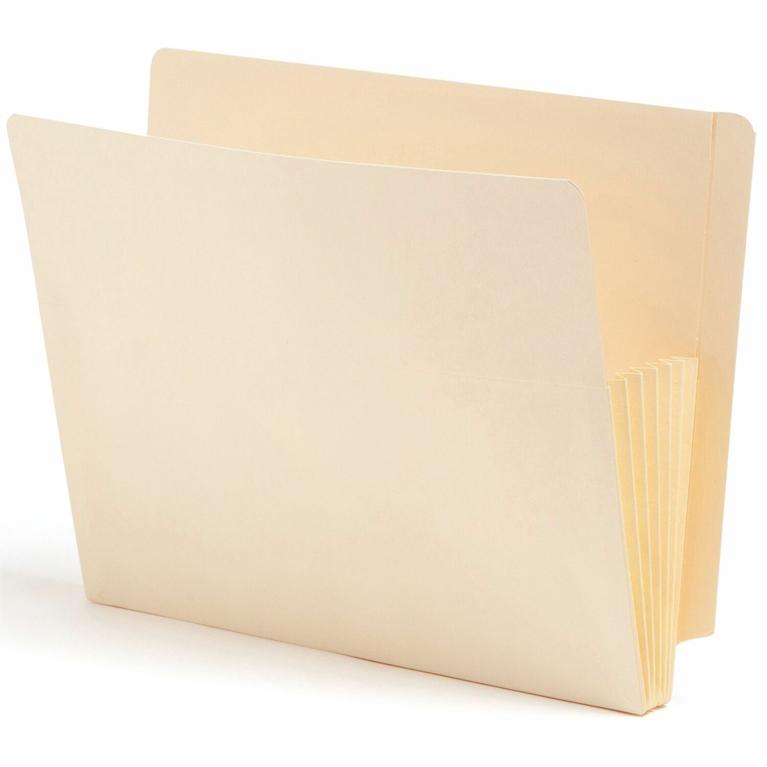 Smead Letter Recycled File Pocket (75175)