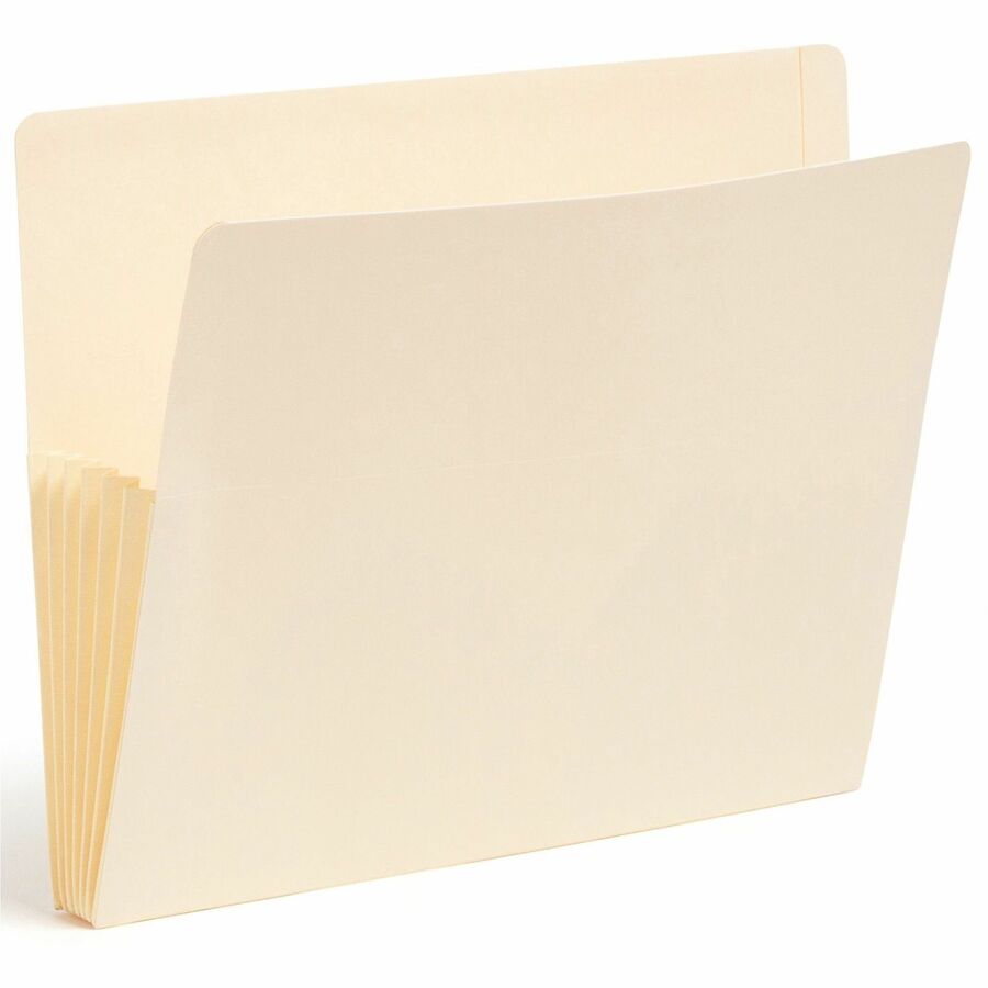 Smead Letter Recycled File Pocket (75175)