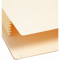 Smead Letter Recycled File Pocket (75175)