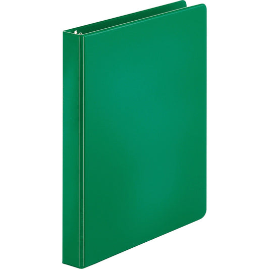 Business Source Basic Round Ring Binder (28556)