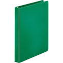 Business Source Basic Round Ring Binder (28556)