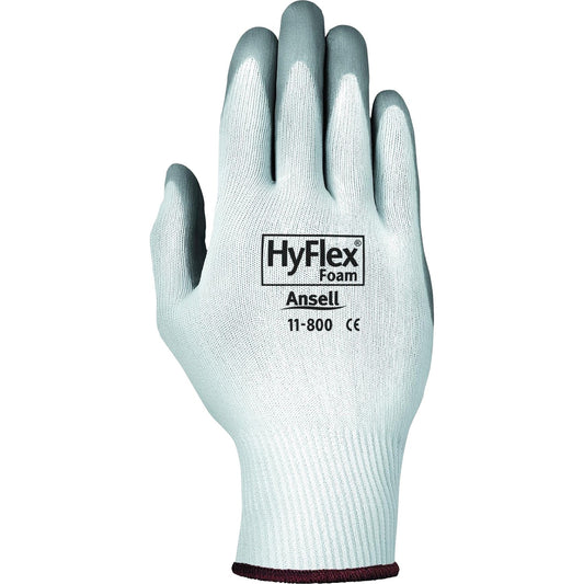 Ansell HyFlex Health Hyflex Gloves (118008)