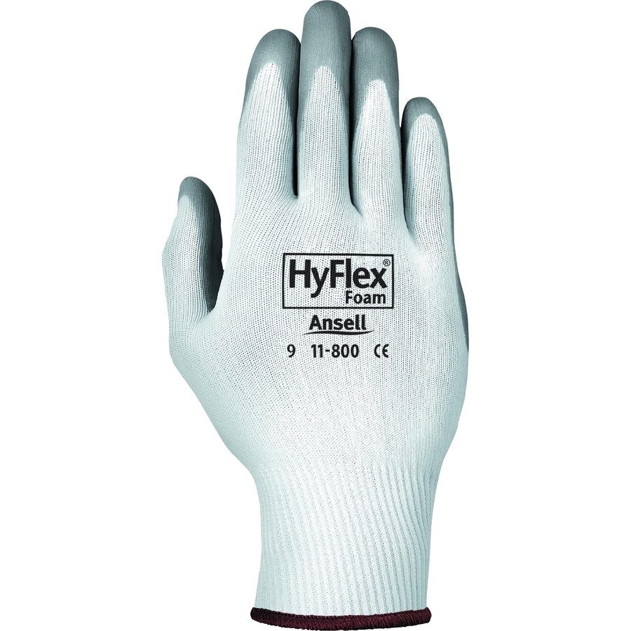 Ansell HyFlex Health Hyflex Gloves (118009)