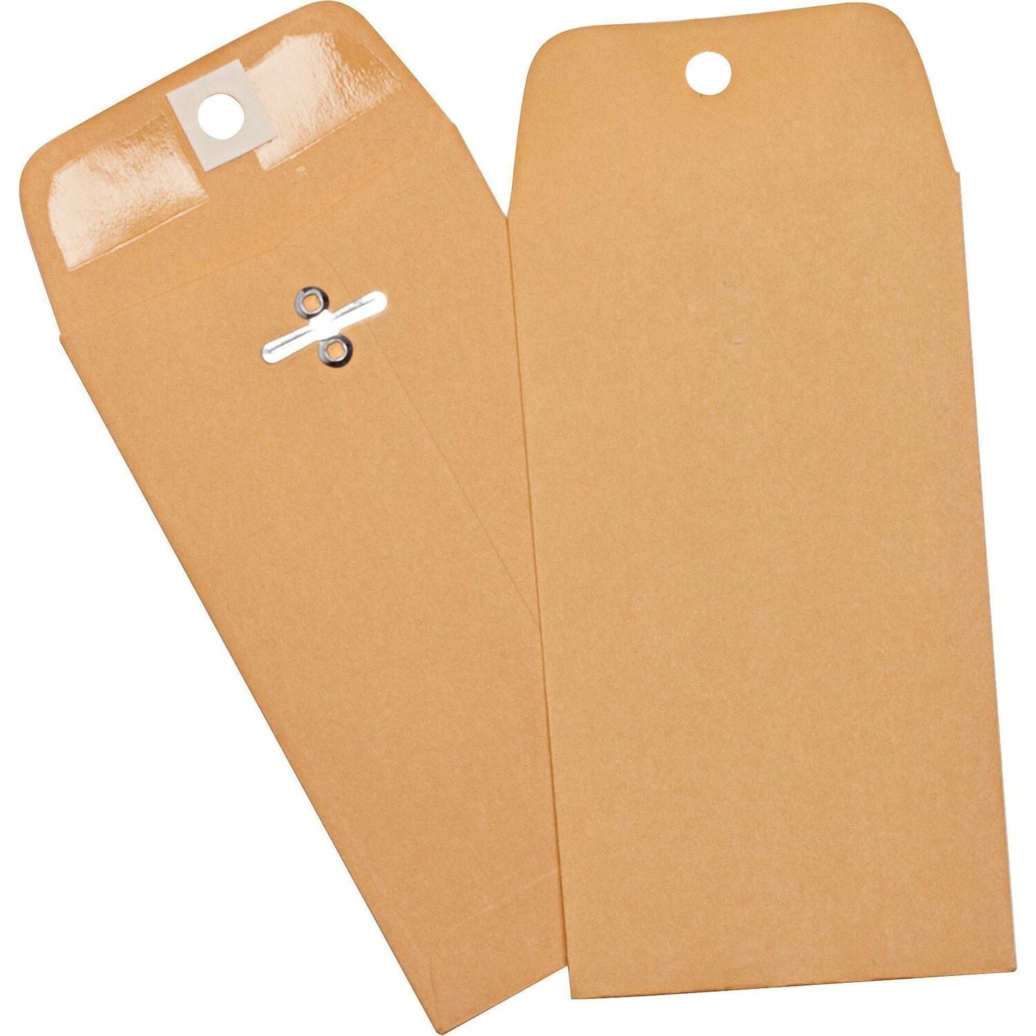 Business Source Heavy Duty Clasp Envelope (36669)