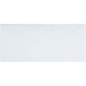 Business Source No.10 Regular Tint Security Envelopes (42206)