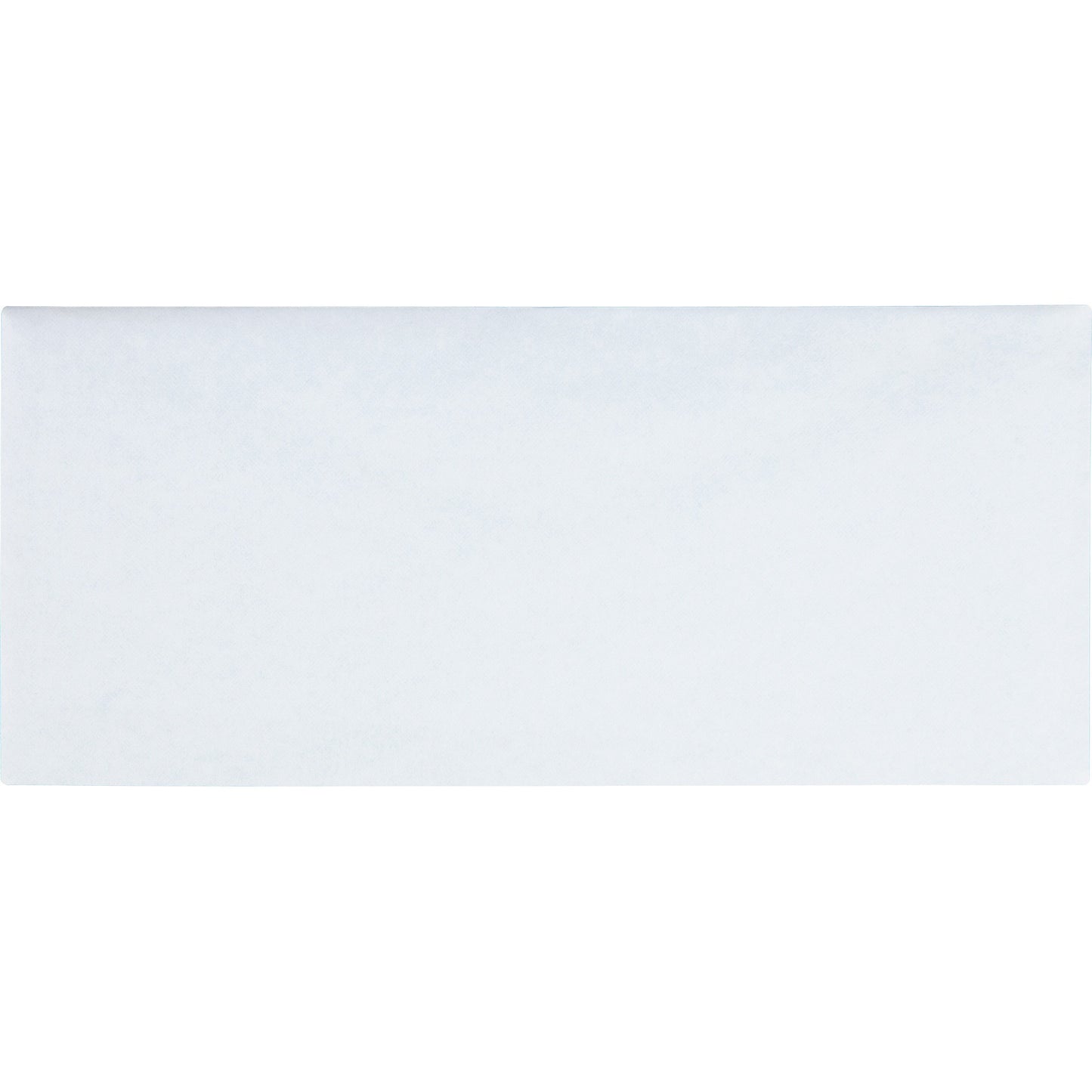 Business Source No.10 Regular Tint Security Envelopes (42206)