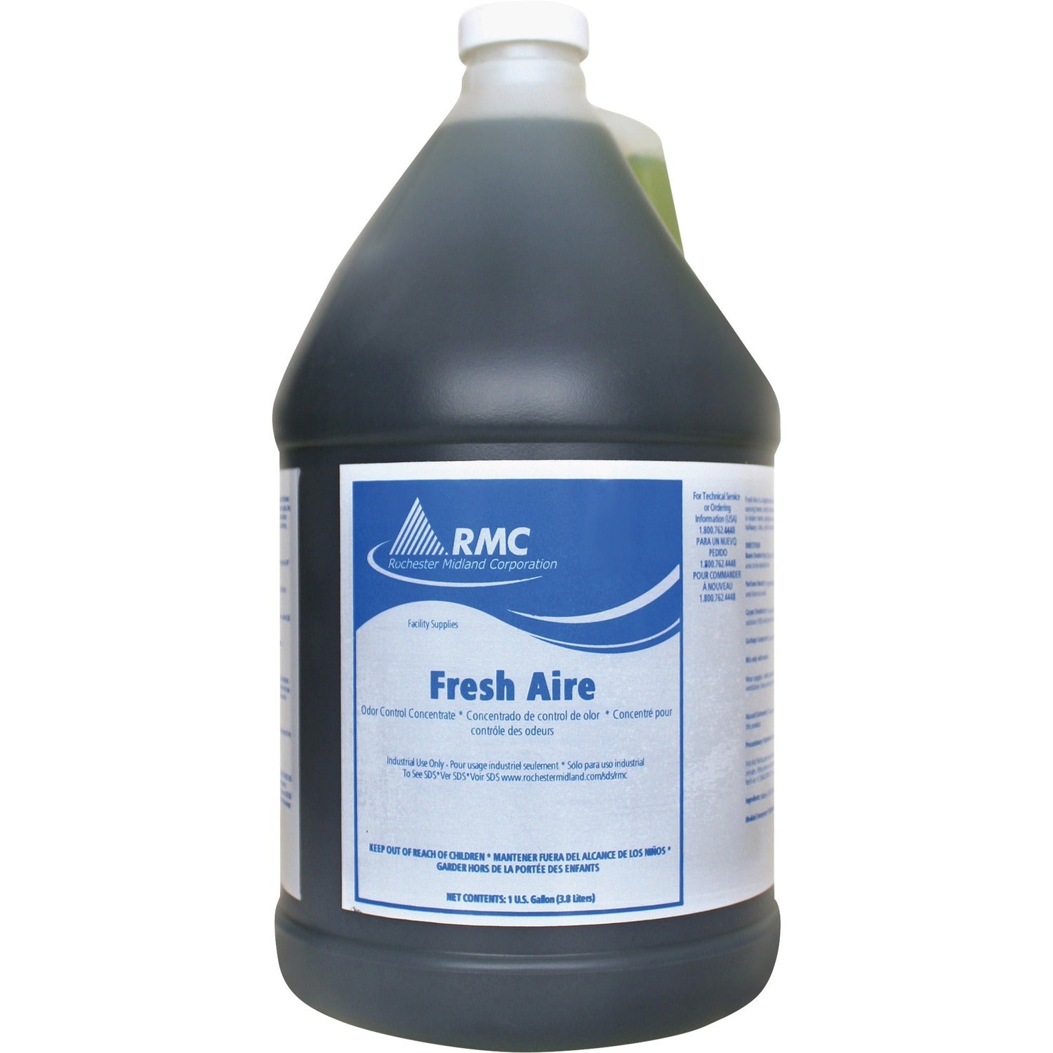 Rochester Midland RMC Fresh Aire Deodorant Concentrate (12015627)