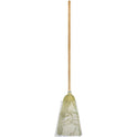 Genuine Joe Janitor Lobby Blend Broom (58563)