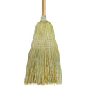 Genuine Joe Janitor Lobby Blend Broom (58563)