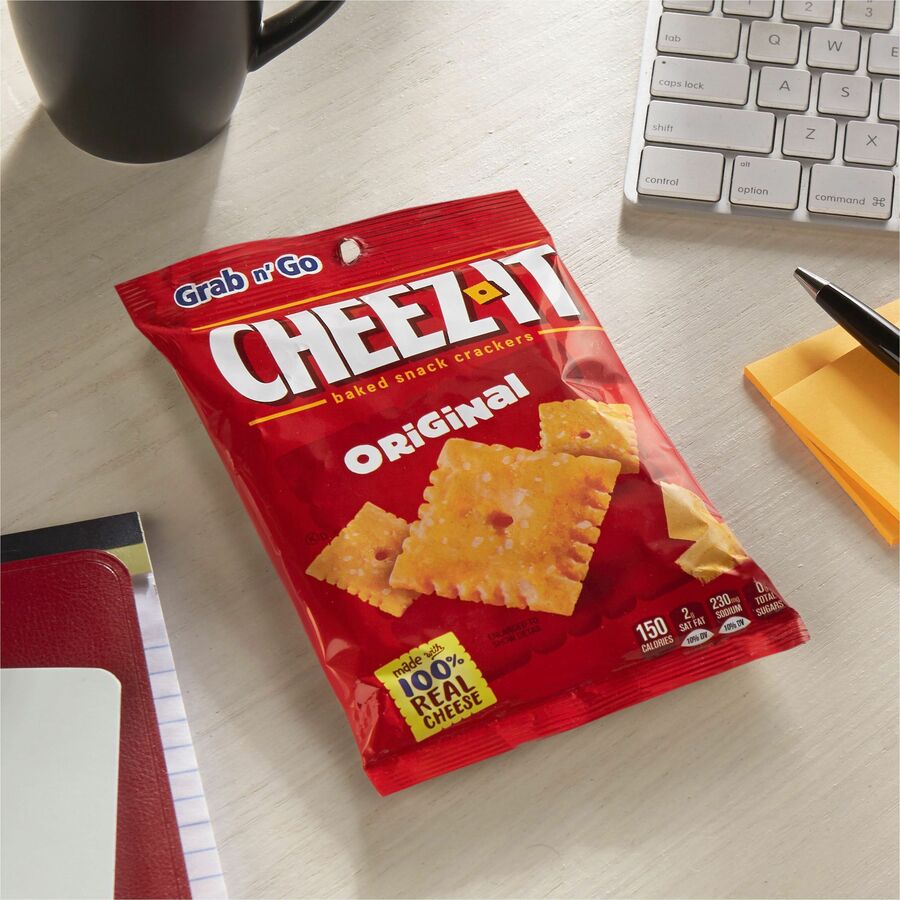 Cheez-It&reg Original Crackers (19133)