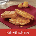 Keebler&reg Cheese Crackers with Cheddar Cheese (21147)