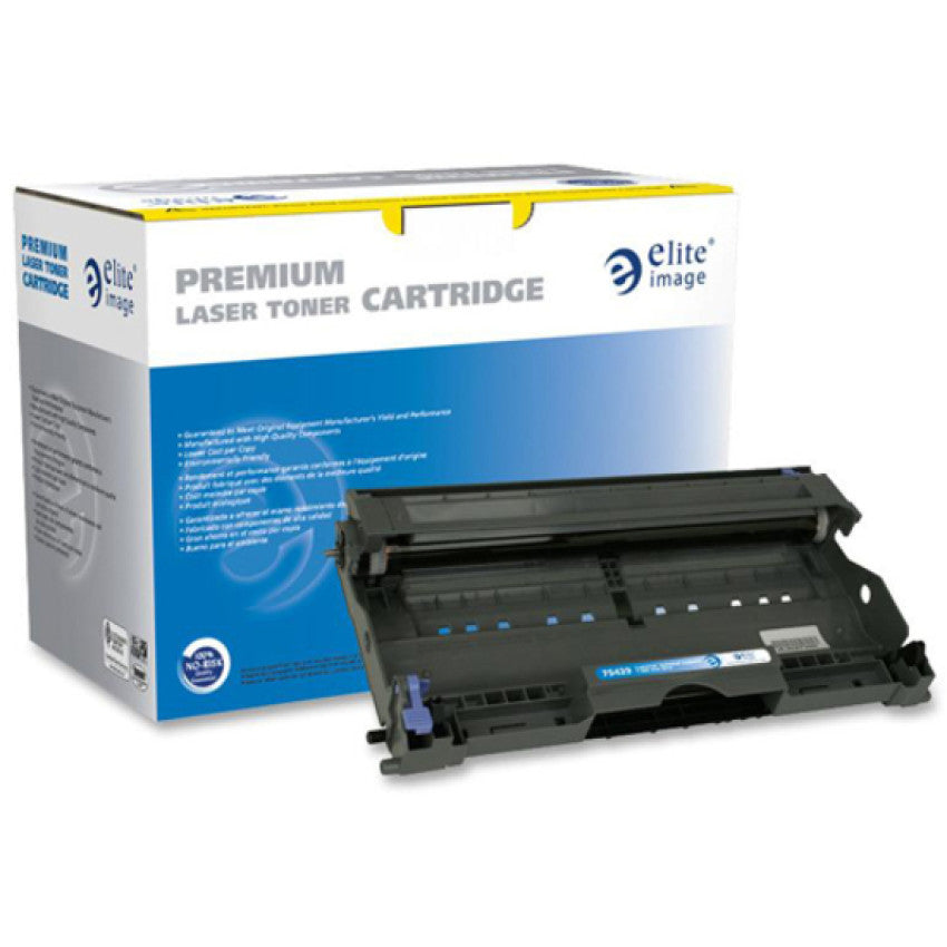 Elite Image Remanufactured Drum Cartridge Alternative For Brother DR520 (75429)