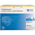 Elite Image Remanufactured Laser Toner Cartridge - Alternative for HP 05A (CE505A) - Black - 1 Each (75434)