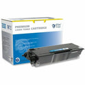 Elite Image Remanufactured High Yield Laser Toner Cartridge - Alternative for Brother TN650 - Black - 1 Each (75445)
