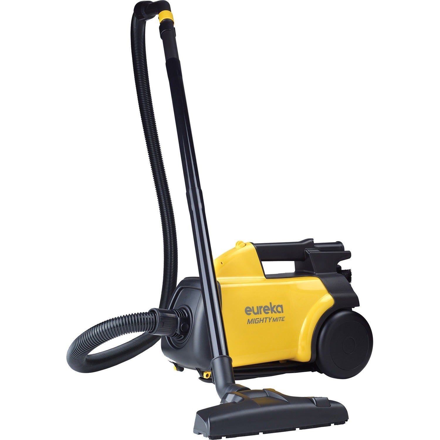 Eureka Mighty Mite 3670G Canister Vacuum Cleaner