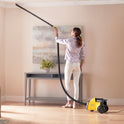 Eureka Mighty Mite 3670G Canister Vacuum Cleaner