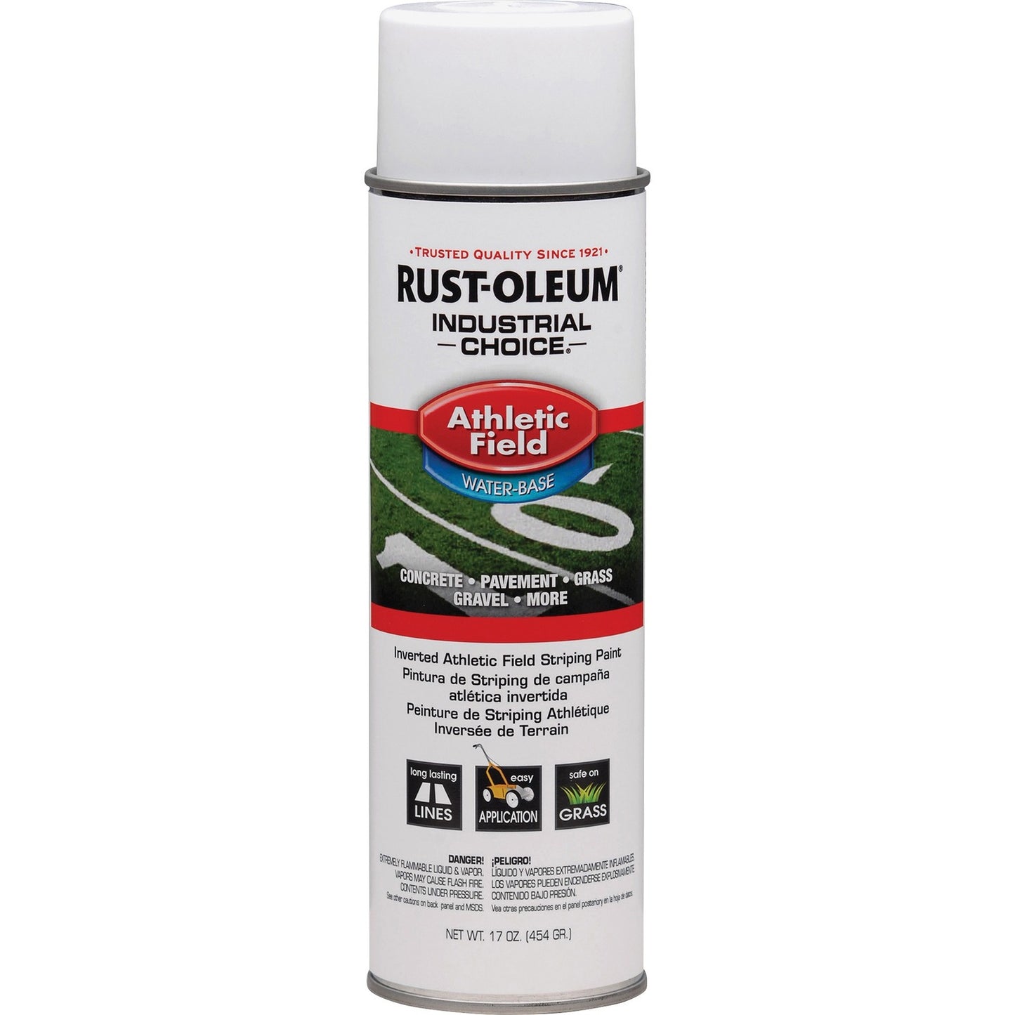 Rust-Oleum Athletic Field Striping Paint (206043)