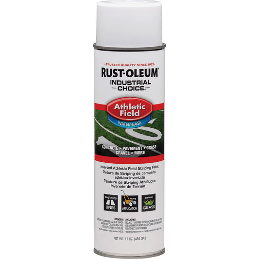 Rust-Oleum Athletic Field Striping Paint (206043)