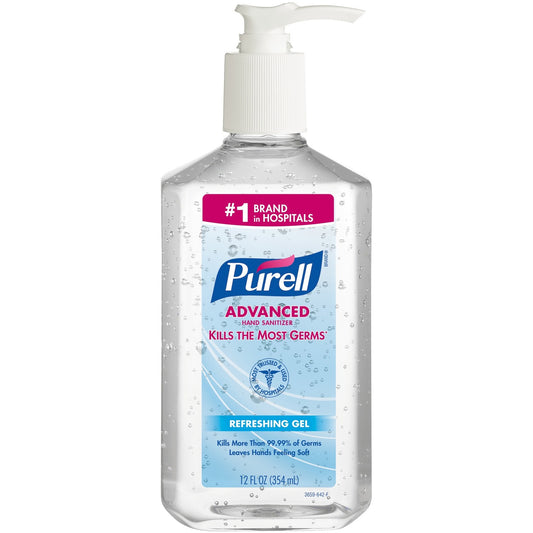 PURELL&reg