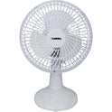 Lorell Clip-On Personal Fan (44552)