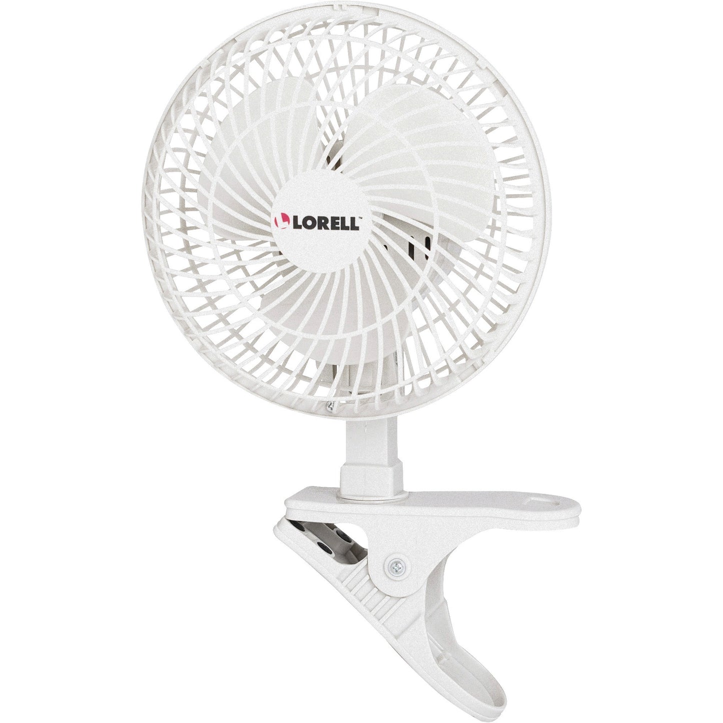 Lorell Clip-On Personal Fan (44552)