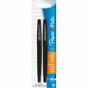 Paper Mate Flair Point Guard Felt Tip Marker Pens (8432452PP)