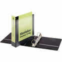 Cardinal Performer ClearVue Slant-D Ring Binder (17501CB)