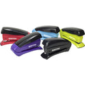 PaperPro Stapler - Bostitch Inspire 15 Spring-Powered Compact Stapler