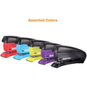 PaperPro Stapler - Bostitch Inspire 15 Spring-Powered Compact Stapler