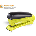 PaperPro Stapler - Bostitch Inspire 15 Spring-Powered Compact Stapler