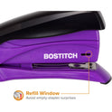 PaperPro Stapler - Bostitch Inspire 15 Spring-Powered Compact Stapler